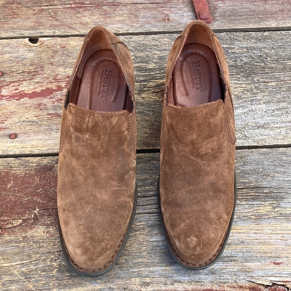 🌸Born Fredrika ankle ankle bootie 🌸 - Picture 2 of 12